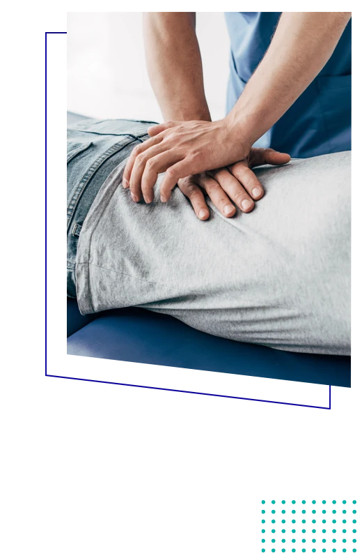 Chiropractic Lombard IL Back Adjustment Chiropractic Lombard IL Back Adjustment