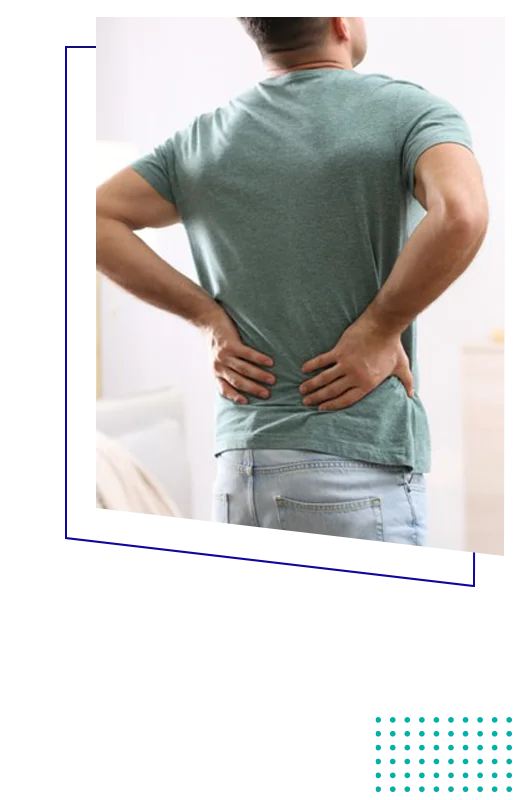 Chiropractic Lombard IL Man Back Pain Chiropractic Lombard IL Man Back Pain