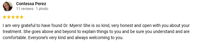 Chiropractic Lombard IL Testimonial Contessa P Chiropractic Lombard IL Testimonial Contessa P