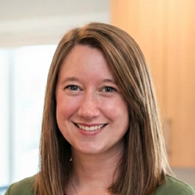 Dr. Brittany Simmons