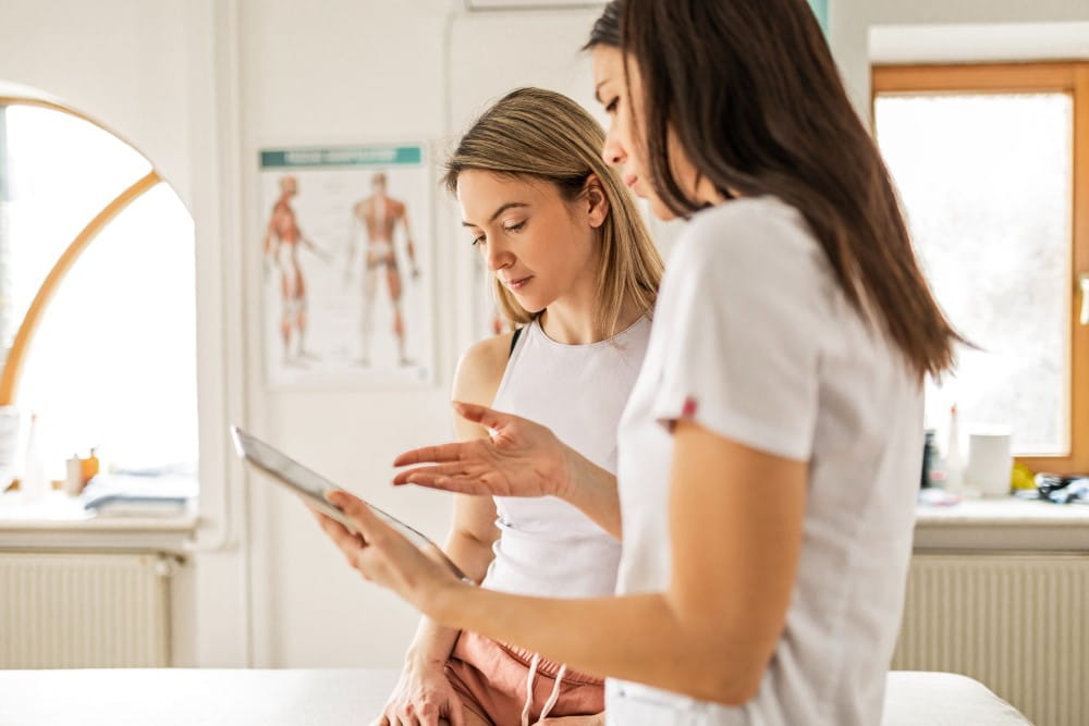 your partner in true health