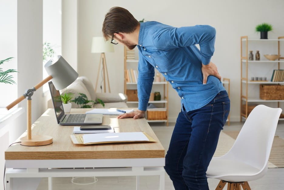 True Health Back Pain Treatment