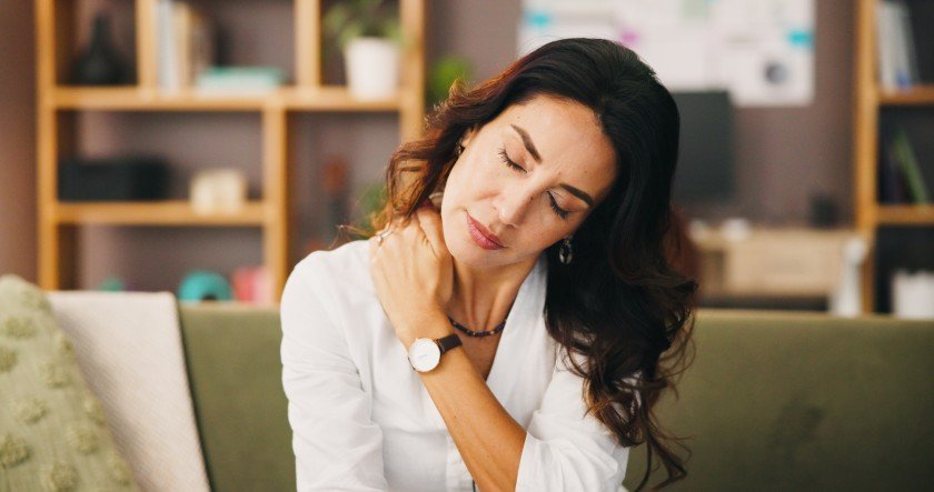 Neck Pain Treatment