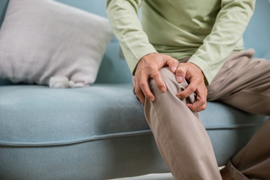 Knee Pain Treatment Lombard