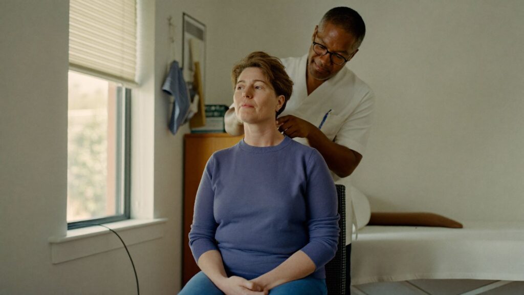 Migraine vs headache assessment of the upper neck at a Lombard IL clinic
