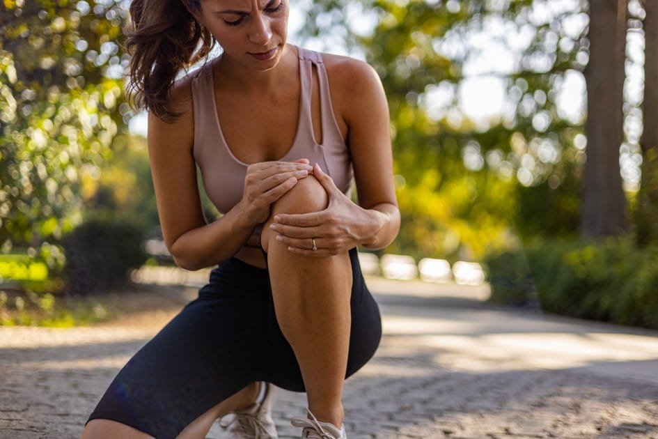 Knee Pain Treatment