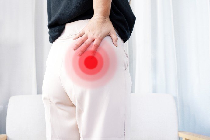 Sciatica Pain Treatment in Lombard