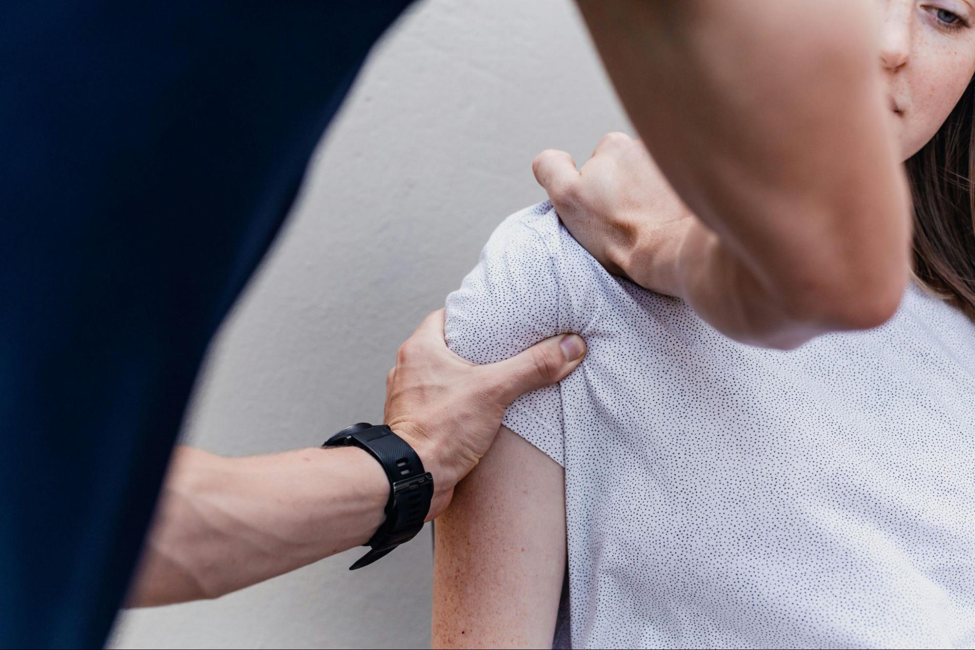 Medical Massage Therapy