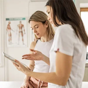 Chiropractic Lombard IL Services